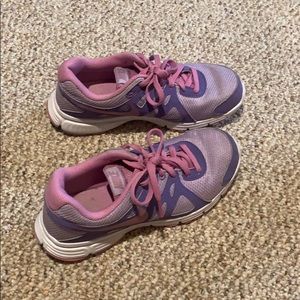 Nike revolution2 sneakers